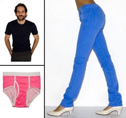 American Apparel, coming soon to Adelaide.