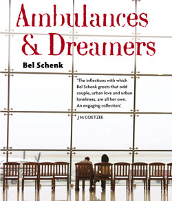 Ambulances & Dreamers