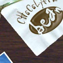 Chocolate Bean