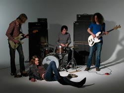 Dungen '4'