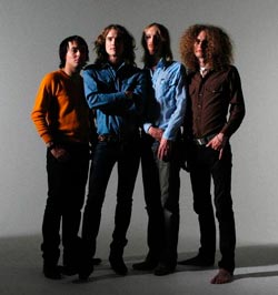 Dungen '4'