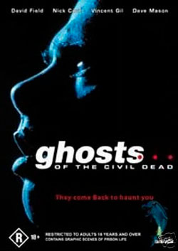 Ghosts... of the Civil Dead