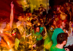 Ikochi, Skeletons, Cock, God God Dammit Dammit and Band for the Summer @ Urtext