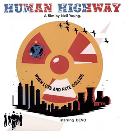 Human Highway [1982]