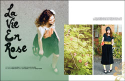 Peppermint magazine subscription giveaway!