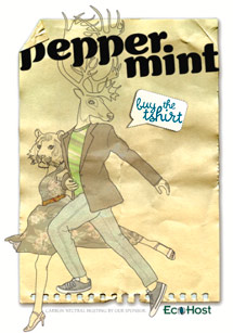 peppermint mag art eco comp!