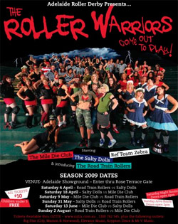 Roller Derby