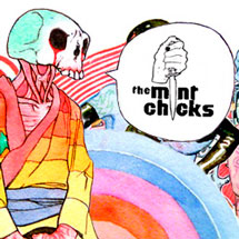 The Mint Chicks